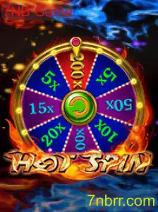 HotSpin