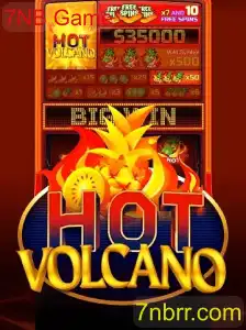 HotVolcano